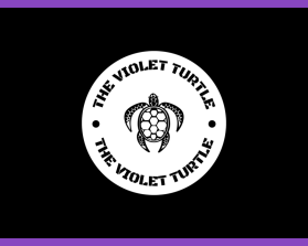 The Violet Turtle entry by Aar_Kay