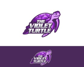 The Violet Turtle entry by muhadi