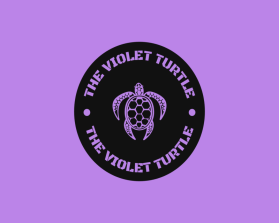 The Violet Turtle entry by Aar_Kay
