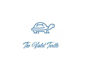 The Violet Turtle entry by Bikram141