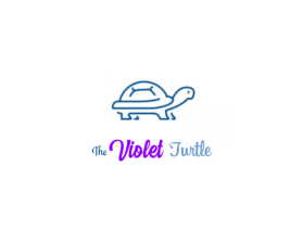 The Violet Turtle entry by Bikram141