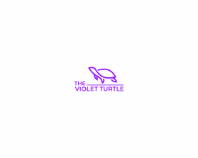 The Violet Turtle entry by yulinda
