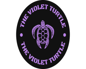 The Violet Turtle entry by Aar_Kay