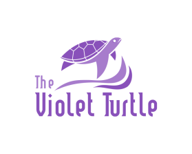 The Violet Turtle entry by zahitr