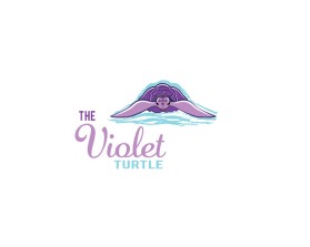 The Violet Turtle entry by Coral