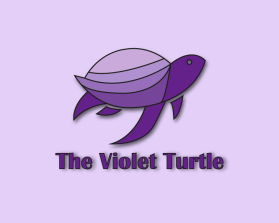The Violet Turtle entry by Albepiacos89