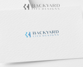 Backyard Life        Designs entry by the brogs