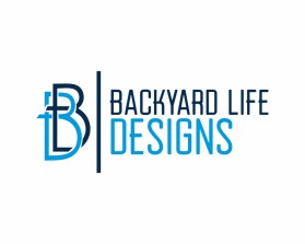 Backyard Life        Designs entry by Panji Setiawan