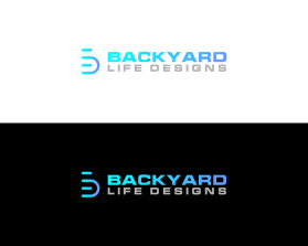 Backyard Life        Designs entry by Widiyanto