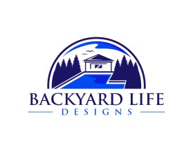 Backyard Life        Designs entry by Tony Berliana