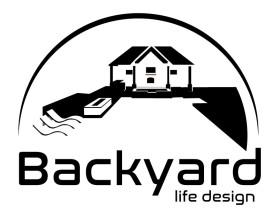 Backyard Life        Designs entry by Iif Firmansyah