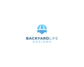 Backyard Life        Designs entry by the brogs