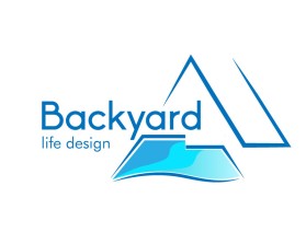 Backyard Life        Designs entry by Iif Firmansyah