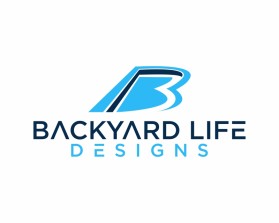 Backyard Life        Designs entry by Panji Setiawan