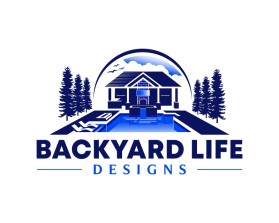 Backyard Life        Designs entry by Ari Muchtarom