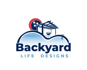 Backyard Life        Designs entry by Realdoh