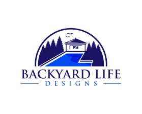 Backyard Life        Designs entry by Tony Berliana