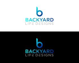 Backyard Life        Designs entry by Widiyanto