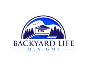 Backyard Life        Designs entry by Tony Berliana