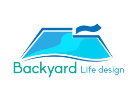 Backyard Life        Designs entry by Iif Firmansyah