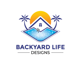 Backyard Life        Designs entry by Siti Anissa