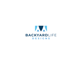 Backyard Life        Designs entry by the brogs
