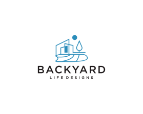 Backyard Life        Designs entry by nguli