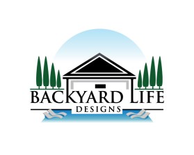 Backyard Life        Designs entry by Amit Kumar
