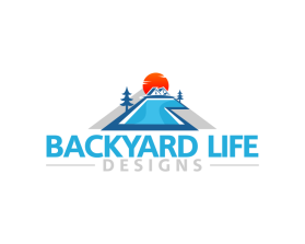 Backyard Life        Designs entry by Erliyana