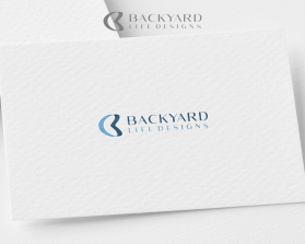 Backyard Life        Designs entry by the brogs