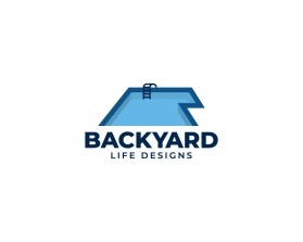 Backyard Life        Designs entry by WIDOKO