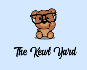 The Kewl Yard entry by Bikram141