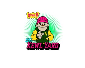 The Kewl Yard entry by exvy