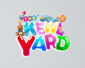 The Kewl Yard entry by nisreen