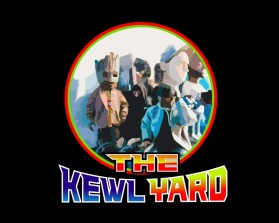 The Kewl Yard entry by Ilham Fajri