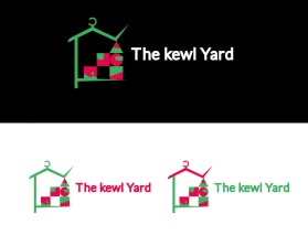 The Kewl Yard entry by Creative-Steve