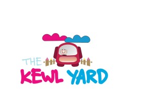 The Kewl Yard entry by Coral