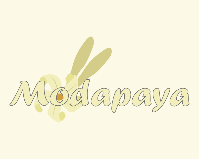 Logo Design for Modapaya