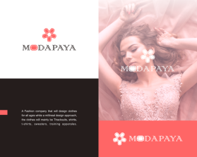Modapaya entry by edides