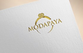 Modapaya entry by Design Rock