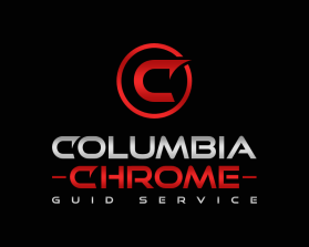 Columbia Chrome entry by iosiconsdesign