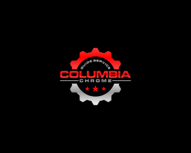 Columbia Chrome entry by maarif