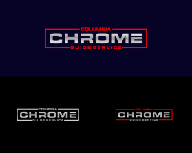 Columbia Chrome entry by maarif