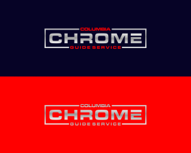 Columbia Chrome entry by maarif