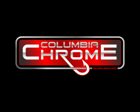 Columbia Chrome entry by sella