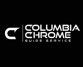 Columbia Chrome entry by iosiconsdesign