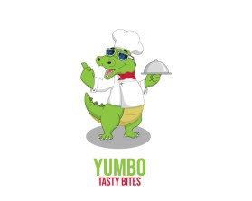 Yumbo's (alligator theme logo needed). Please READ the brief below and focus on the older group of kids aged 10-14.  Thanks! entry by umair_anwer