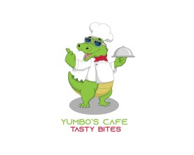 Yumbo's (alligator theme logo needed). Please READ the brief below and focus on the older group of kids aged 10-14.  Thanks! entry by umair_anwer