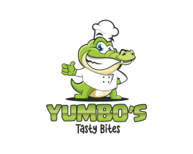 Yumbo's (alligator theme logo needed). Please READ the brief below and focus on the older group of kids aged 10-14.  Thanks! entry by DreamLogo