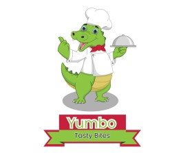 Yumbo's (alligator theme logo needed). Please READ the brief below and focus on the older group of kids aged 10-14.  Thanks! entry by umair_anwer